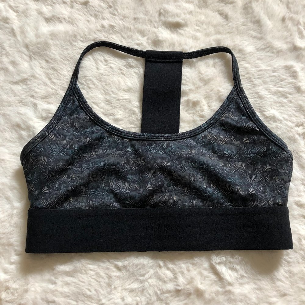 Noli Studio sportsligth support yoga Bra size small